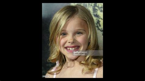 chloe moretz model|chloe grace moretz childhood photos.